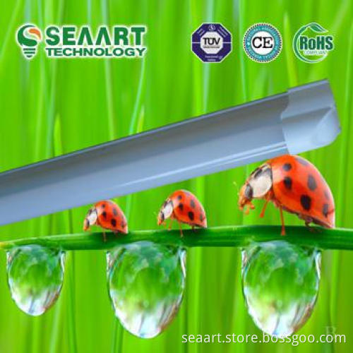 1.5m 5ft 23W SMD3014 High Brightness LED T5 Tube